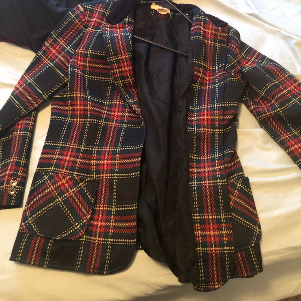 Woman’s blazer
